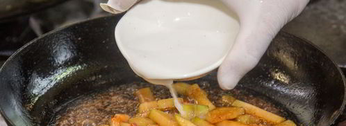 треска в азиатском стиле. Шаг 11