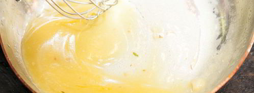 треска в чесночном соусе. Шаг 7