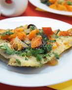 Вкусная камбала на сковороде