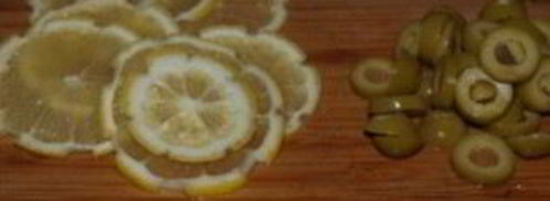 заливной судак. Шаг 5