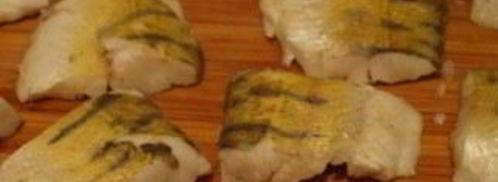 заливной судак. Шаг 6