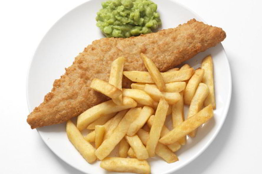 Рецепт жаренного карпа на мангале