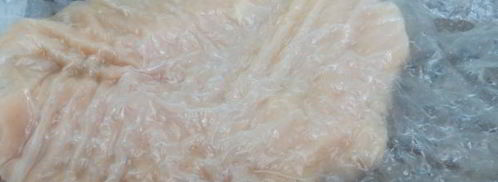 фаршированный шашлычок. Шаг 4