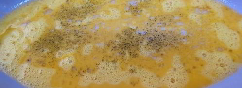 фаршированный шашлычок. Шаг 8