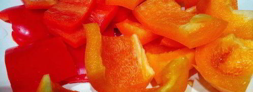 хрустящие куриные шашлычки на ужин. Шаг 5