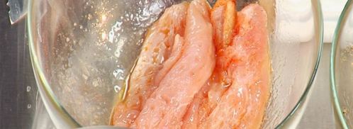 куриный шашлычок. Шаг 3