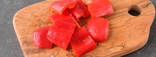 куриный шашлык с картошкой в духовке. Шаг 12