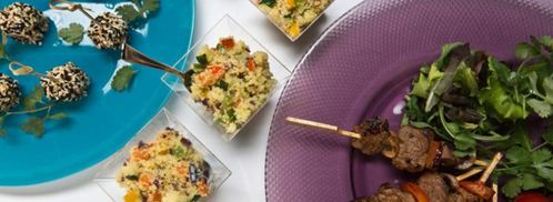 шашлычки острые. Шаг 6