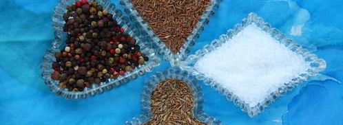 шашлык из свинины на косточке. Шаг 3