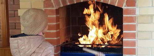 шашлык из свинины в луковом соусе. Шаг 5