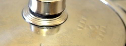 шашлык на сковороде. Шаг 11