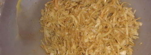 шашлык с итальянскими нотками. Шаг 4