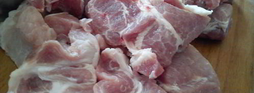 шашлык. Шаг 3