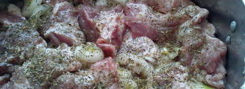 шашлык. Шаг 6