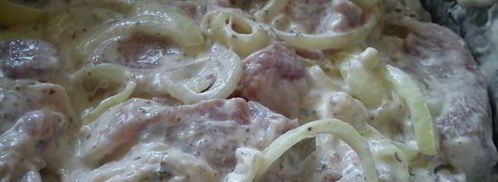 шашлык. Шаг 7