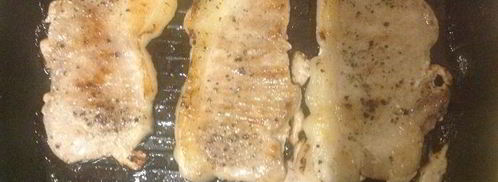 егерский шницель. Шаг 3