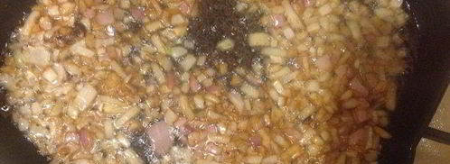 егерский шницель. Шаг 5