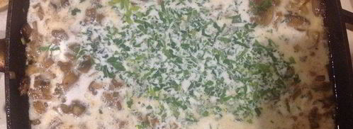 егерский шницель. Шаг 7