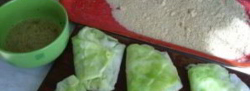 капустный шницель. Шаг 3