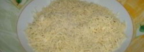 куриный шницель с сыром. Шаг 3