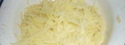 куриный шницель в духовке. Шаг 5