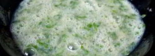 куриные шницели с пармезаном. Шаг 3