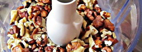 пикантные шницели из молодой капусты. Шаг 4