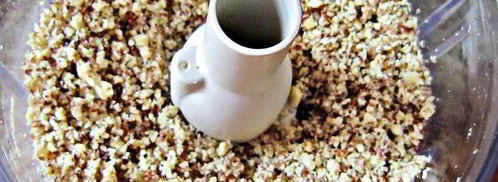 пикантные шницели из молодой капусты. Шаг 5