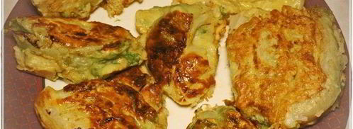 шницель из капусты. Шаг 12