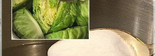 шницель из капусты. Шаг 4