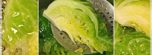 шницель из капусты. Шаг 5