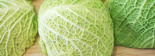 шницель из савойской капусты с сырной начинкой. Шаг 4