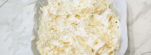 шницель из савойской капусты с сырной начинкой. Шаг 7