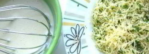 шницель из сладкого перца. Шаг 3