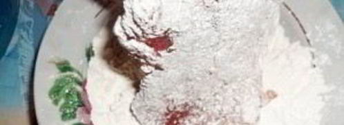 шницель из свинины на сковороде. Шаг 6