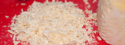 шницель на сковороде. Шаг 4