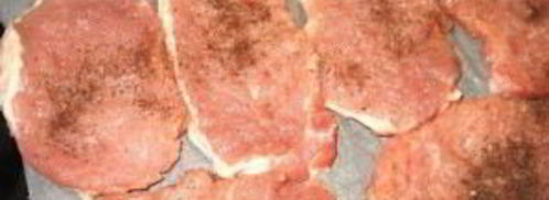 шницель нельсон. Шаг 3