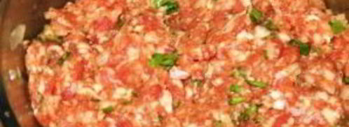 шницель нельсон. Шаг 4