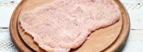 шницель по-столичному. Шаг 3