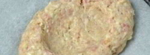 шницель с яйцом. Шаг 3