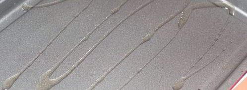 шницель в духовке. Шаг 4