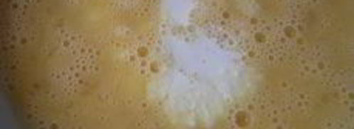 шницель в мятной панировке с кунжутом. Шаг 3