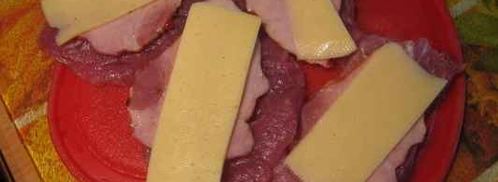 шницель. Шаг 5