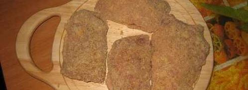 шницель. Шаг 7