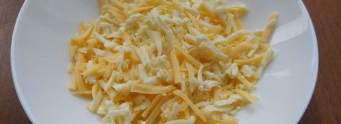 шницели из савойской капусты с сыром. Шаг 3