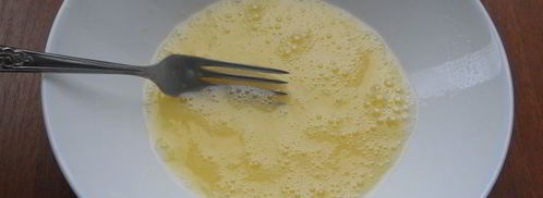 шницели из савойской капусты с сыром. Шаг 7