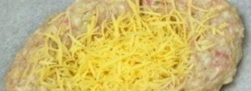 свиной шницель в духовке. Шаг 4