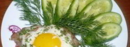 свиной шницель в духовке. Шаг 6