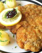 Венский шницель