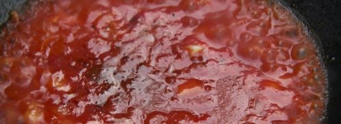 двойной стейк. Шаг 3